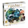 Opakowanie Puzzle 500 Harry Potter Magical Creatures