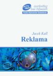 Reklama. Autor: Kall Jacek. Dadada.pl Okładka książki Reklama