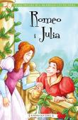 Romeo i Julia. Klasyka dla dzieci. William Szekspir. Autor: William Shakespeare. Dadada.pl Okładka książki Romeo i Julia. Klasyka dla dzieci. William Szekspir
