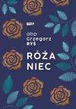 Różaniec. Autor: Grzegorz Ryś. Dadada.pl Okładka książki Różaniec