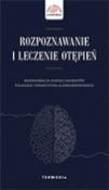 Okładka książki Rozpoznawanie i leczenie otępień