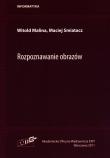 Okładka książki Rozpoznawanie obrazów