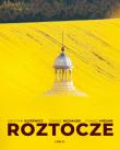 Roztocze. Autor: Kłysewicz Krystian, Michalski Tomasz, Mielnik Tom. Dadada.pl Okładka książki Roztocze