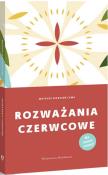 Rozważania czerwcowe. Autor: Mateusz Szerszeń. Dadada.pl Okładka książki Rozważania czerwcowe