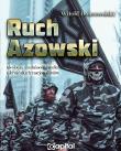 Ruch Azowski / Capital. Autor: Witold Dobrowolski. Dadada.pl Okładka książki Ruch Azowski / Capital