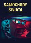 Okładka książki Samochody świata
