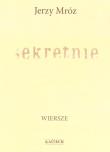Okładka książki Sekretnie