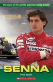 Senna. Reader A2 + CD. Autor:   Praca zbiorowa. Dadada.pl Okładka książki Senna. Reader A2 + CD