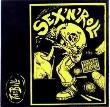 Okładka książki Sex'n'Roll CD