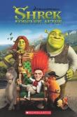 Okładka książki Shrek Forever After. Reader Level 3 + CD
