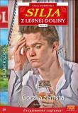 Silja z Leśnej Doliny Tom 39. Autor: Yvonne Andersen. Dadada.pl Okładka książki Silja z Leśnej Doliny Tom 39