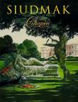 Siudmak. Chopin. Autor: Wojciech Siudmak. Dadada.pl Okładka książki Siudmak. Chopin