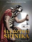 Śledztwo Setnika Janette Oke & Davis Bunn - Audiobook. Autor: Oke Janette, Davis Bunn. Dadada.pl Okładka książki Śledztwo Setnika Janette Oke & Davis Bunn - Audiobook