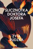 Okładka książki Ślicznotka doktora Josefa