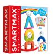 Opakowanie Smart Max My First Acrobats IUVI Games