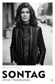 Okładka książki Sontag. Życie i twórczość