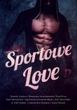 Sportove Love. Autor: Arizona, Ewa Pirce, December, Ewa Maciejczuk, Hellishdeer. Dadada.pl Okładka książki Sportove Love