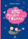 Sto pociech z Klarą. Autor: Inkiow Dimiter. Dadada.pl Okładka książki Sto pociech z Klarą