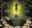 Strażnicy Cytadeli. Księga Axlin (Audiobook CD). Autor: Gallego Laura. Dadada.pl Okładka książki Strażnicy Cytadeli. Księga Axlin (Audiobook CD)