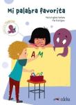 Okładka książki Submarino 1 Lectura 1 - Mi Palabra Favorita