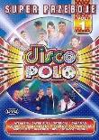 Okładka książki Super przeboje vol.1 Disco Polo DVD