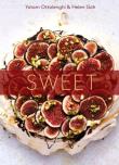 Sweet Desserts from London's Ottolenghi. Autor: Ottolenghi Yotam, Helen Goh. Dadada.pl Okładka książki Sweet Desserts from London's Ottolenghi