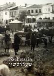 Okładka książki Szebreszin