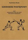 Okładka książki Szermierz postępowy