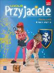 SZKOLNI PRZYJACIELE PODRĘCZNIK KLASA 3 CZĘŚĆ 3 EDUKACJA WCZESNOSZKOLNA  171960. Autor: Ewa Schumacher, Zarzycka Irena, Kinga Preibisz-Wala. Dadada.pl Okładka książki SZKOLNI PRZYJACIELE PODRĘCZNIK KLASA 3 CZĘŚĆ 3 EDUKACJA WCZESNOSZKOLNA  171960