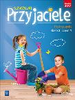 SZKOLNI PRZYJACIELE PODRĘCZNIK KLASA 3 CZĘŚĆ 4 EDUKACJA WCZESNOSZKOLNA  171961. Autor: Ewa Schumacher, Zarzycka Irena, Kinga Preibisz-Wala. Dadada.pl Okładka książki SZKOLNI PRZYJACIELE PODRĘCZNIK KLASA 3 CZĘŚĆ 4 EDUKACJA WCZESNOSZKOLNA  171961