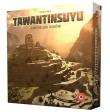 Opakowanie Tawantinsuyu: Imperiów Inków PORTAL