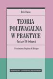 Teoria poliwagalna w praktyce. Zestaw 50 ćwiczeń. Autor: Dana Deb. Dadada.pl Okładka książki Teoria poliwagalna w praktyce. Zestaw 50 ćwiczeń