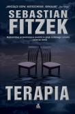 Terapia. Autor: Fitzek Sebastian. Dadada.pl Okładka książki Terapia