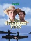 The Adventures of Huckleberry Finn. Reader Level 3. Autor: Twain Mark. Dadada.pl Okładka książki The Adventures of Huckleberry Finn. Reader Level 3