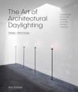 The Art of Architectural Daylighting. Autor: Guzowski Mary. Dadada.pl Okładka książki The Art of Architectural Daylighting