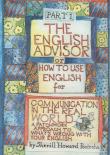 Opakowanie The English Advisor 1