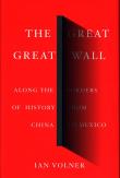 Okładka książki The Great Great Wall