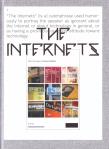 The Internets. Autor: Szymon Rogiński. Dadada.pl Okładka książki The Internets