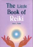 Okładka książki The Little Book of Reiki