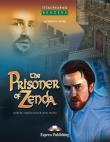 The Prisoner of Zenda. Reader Level 3. Autor: Hope Anthony. Dadada.pl Okładka książki The Prisoner of Zenda. Reader Level 3