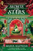 The Ship of Shadows Secrets of the Stars. Autor: Kuzniar Maria. Dadada.pl Okładka książki The Ship of Shadows Secrets of the Stars