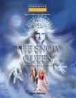 The Snow Queen. Reader Level 1. Autor: Twain Mark. Dadada.pl Okładka książki The Snow Queen. Reader Level 1