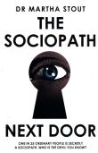 Okładka książki The Sociopath Next Door