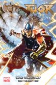 Thor. Thor odrodzony. Tom 1. Autor:   Praca zbiorowa. Dadada.pl Okładka książki Thor. Thor odrodzony. Tom 1