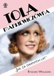 Tola Mankiewiczówna - Jak za dawnych lat - uszkodzone. Autor: Ryszard Wolański. Dadada.pl Okładka książki Tola Mankiewiczówna - Jak za dawnych lat - uszkodzone