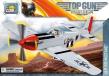 Opakowanie Top Gun Mustang P-51D