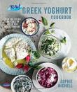 Okładka książki Total Greek Yoghurt Cookbook