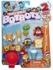 Opakowanie Transformers Botbots 8-pack Greaser Gang