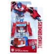 Opakowanie Transformers Gen Authentics Bravo Optimus Prime