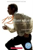 Twelve Years A Slave. Reader B1 + CD. Autor: praca zbiorowa. Dadada.pl Okładka książki Twelve Years A Slave. Reader B1 + CD